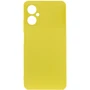Чехол для телефонов Lakshmi Case Silicone Cover Full Camera Flash for Motorola Moto G14
