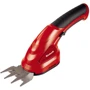 Ножиці акумуляторні для трави Einhell GC-CG 3,6 Li WT (3410456): Тип ножиці