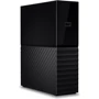Внешний жесткий диск WD My Book 10 TB (WDBBGB0100HBK-EESN): Вес, г 960