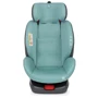Автокресло El Camino (0-36кг) ME 1079 ABSOLUTE 360 ISOFIX (royal turquoise) фото 6