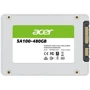 Acer SA100 480 GB (BL.9BWWA.103): Тип накопителя внутренний