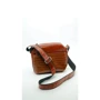 Жіноча сумка крос боді ARTiS Bags коричнева (1728 4778-5942): Країна виробник Украина