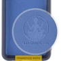 Чохол для телефона Lakshmi Case Silicone Cover Full Camera Midnight Blue для Samsung M536 Galaxy M53 5G: Сумісність Samsung M536 Galaxy M53 5G