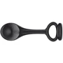 Анальная вибропробка Nexus Tornado Cock and Ball Ring