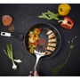 Tefal Unlimited 28 см (G2550672): Антипригарне покриття Titanium Extra