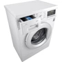 Стиральная машина LG F1296WDS0: Сушка нет