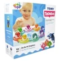 Игрушка для ванной Toomies Поющие дельфины До Ре Ми (E6528)