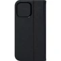 Чохол для iPhone LAUT PRESTIGE FOLIO MagSafe Black (L_IP23D_PF_BK) для iPhone 15 Pro Max фото 7