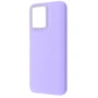 Чехол для телефонов WAVE Plump Case Light Purple for Xiaomi Redmi 12 4G