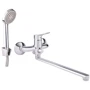 Смеситель для ванны Q-tap Loft CRM 005 New