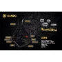 Мультитул Ganzo G301-В: Количество инструментов 22