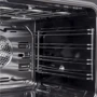 Духовой шкаф электрический Perfelli BOE 6720 IV: Количество режимов нагрева 7