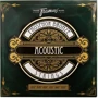 Струна для гітар Струны FRAMUS 47220 Phosphor Bronze Medium (12-53)