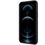 Чехол для iPhone Nillkin Matte Magnetic Pro Black for iPhone 13 Pro Max: Материалы Пластик