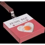 Сковорода Frying Pan Heart Shape, 12 см