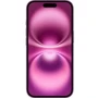 Apple iPhone 16 128GB Pink eSIM Approved Вітринний зразок фото 4