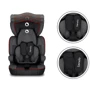 Автокрісло Lionelo Levi One (9-36 кг) (sporty black): Вага дитини 9 - 36 кг