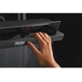 Духова шафа електрична Haier HWO60SM2B9BH: Гриль есть