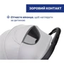 Прогулянкова коляска Chicco Goody XPlus світло-сіра (87040.84) (8058664173068) фото 9