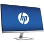 Монитор HP 27ES (T3M86AA) RB: Покрытие экрана матовое