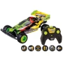 Машинка на радиоуправлении HappyPeopl Monster Buggy 2.4 GHz (H30070)