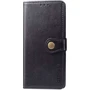 Аксессуар для смартфона Mobile Case Getman Gallant Black for TECNO Spark 6 Go: Совместимость TECNO Spark 6 Go