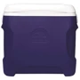 Изотермический контейнер Igloo Contour 30 28 л (0342234464372): Вес 3.3 кг