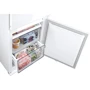 Встраиваемый холодильник Samsung BRB80F30A1S0UA: Объем морозильной камеры, л 72