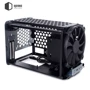 Корпус QUBE V8 Gray (QBV8D_FB6U3) фото 7