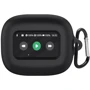 Чехол ArmorStandart Silicone Case Black (ARM79923) for JBL Live Flex 3/Live Beam 3