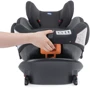 Автокресло Chicco Unico Plus, група 0+/1/2/3, цв. 50 (79715.50) фото 4