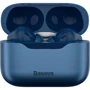 Наушники Baseus S1 Pro Blue: Тип конструкции вкладыши