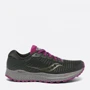 Кросівки для бігу Saucony Guide 13 TR (10558-25s) 37 (7) чорні текстиль всесезон