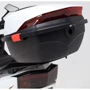 Электроскутер Maxxter Neon 2500 Вт белый фото 9
