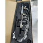 Кухонная мойка Lefton Waterfall LED с цифровым дисплеем и водопадом Grey (KS2206) (Кухонные мойки)(79371943)Stylus approved фото 13