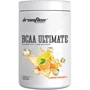 Амінокислота для спорту IronFlex Nutrition BCAA Ultimate Instant 400 g / 40 servings / Lemon Orange