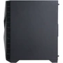 Корпус Zalman Z3 Iceberg Black: Назначение игровой