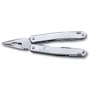 Мультитул Victorinox Swisstool Spirit X Plus 105мм/35 предметов /коричневый кожаный чехол (3.0235.L): Количество инструментов 35