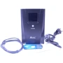 SVC VP-2000-LCD 2000VA: Количество Euro-розеток, шт Нет