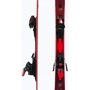 Лыжи HEAD 23 313341/100859 Supershape e-Rally SW SF-PR bk/nrd + PRD 12 GW BR.85[F] 163 (+крепления): Размер 163 см