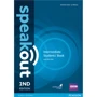 Speak Out 2nd Intermediate SB + DVD (підручник для учнів і студентів з вкладеним DVD 4901990000)