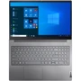 Ноутбук Lenovo ThinkBook 15 G2 ITL (20VE00FLRA) UA: Видеоадаптер Intel Iris Xe Graphics G7 80EUs