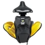 Велосумка Сумка под седло Topeak MondoPack XL 2 л F25 282 г (TC2286B): Тип крепления Под седло