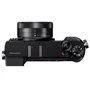 Panasonic Lumix DMC-GX80 kit (12-32mm) English Menu: Оптичний зум 2,67x