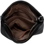 Женская сумка через плечо Amelie Galanti черная (A991511-black): Страна производитель Китай