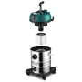 Пылесос TOKACHI Multi Vac 3300W фото 7