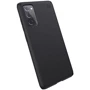 Чохол для телефона Speck Presidio Exotech Black для Samsung G780 Galaxy S20 FE/G781 Galaxy S20 FE 5G (139259-1041): Тип накладка на заднюю часть