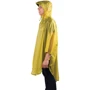 Дождевик-пончо Sea to Summit Poncho 15D Lime 140 х 118 см (STS APONSTD15DLI)