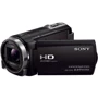 Цифрова відеокамера Sony HDR-CX400E Black: Екран 3.0"/230000