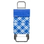 Сумка-тележка Rolser 2500 C. Capri Convert RG 43 Azul (925939)